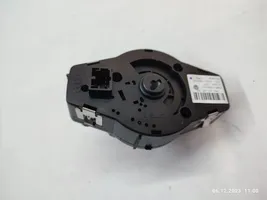 Volkswagen Touareg II Light switch 7P6941431AB