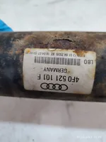 Audi A6 Allroad C6 Drive shaft (set) 4F0521101F