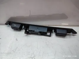 Audi A6 Allroad C6 Trunk door license plate light bar 8P48275743