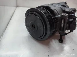 Volkswagen Touareg II Air conditioning (A/C) compressor (pump) 7P0820803N