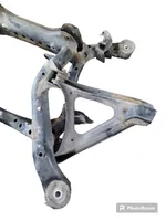 Volkswagen Touareg II Rear subframe 