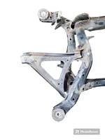 Volkswagen Touareg II Rear subframe 