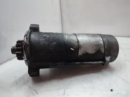 Volkswagen Touareg II Starter motor 