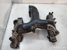 Volkswagen Touareg II Intake manifold 059129711CF