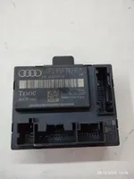 Audi A6 Allroad C6 Sterownik / Moduł drzwi 4F0959792P