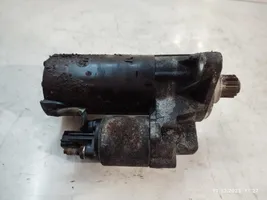 Volkswagen Multivan T5 Starter motor 