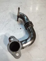 Volkswagen Multivan T5 EGR valve line/pipe/hose 