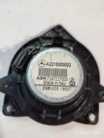 Mercedes-Benz S W221 Pannello altoparlante A2218200002