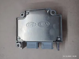 KIA Sportage Module de contrôle airbag 959103U600