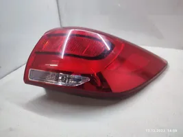 KIA Sportage Lampa tylna 924023W5