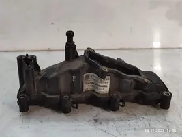 Audi A6 Allroad C6 Intake manifold 059129712BQ