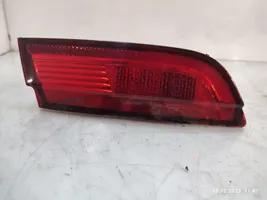 Jaguar XF X250 Lampy tylnej klapy bagażnika 8X2315K273CD