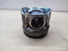 Volvo V60 Piston 