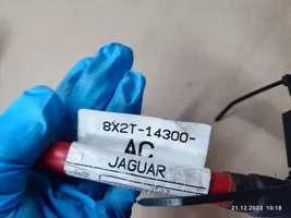 Jaguar XF X250 Câble de batterie positif AX2314A005AE