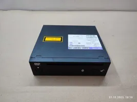 Jaguar XF X250 Unité de navigation Lecteur CD / DVD AW8310E887CB