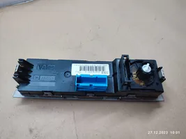 Opel Vectra C Climate control unit 13138190