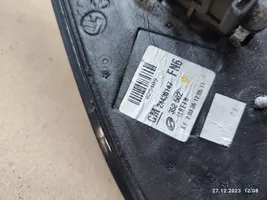 Opel Vectra C Elektryczne lusterko boczne drzwi przednich 24436147