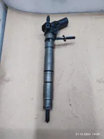 Audi A6 Allroad C6 Injecteur de carburant 0445115039