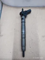 Audi A6 Allroad C6 Injecteur de carburant 0445115037