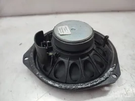 Opel Vectra C Enceinte de porte arrière 24423552