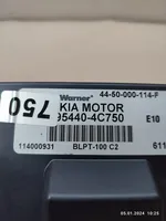 KIA Sorento Sterownik / Moduł napędu 954404C750