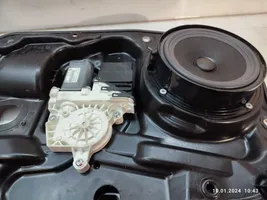 Volkswagen Tiguan Elektryczny podnośnik szyby drzwi tylnych 5N0839729M