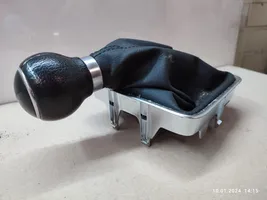 Volkswagen Tiguan Revêtement pommeau de levier de vitesses cuir 