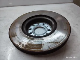 Volkswagen Tiguan Front brake disc 