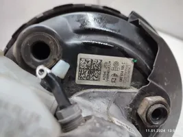 Volkswagen Tiguan Servo-frein 5N2614105C