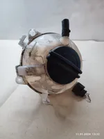 Volkswagen Tiguan Coolant expansion tank/reservoir 