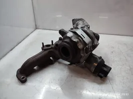 Volkswagen Tiguan Turbine 03L253056G