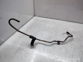 Volkswagen Tiguan Turbo turbocharger oiling pipe/hose 