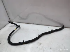 Volkswagen Tiguan Fuel return line/hose 