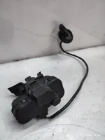 Volkswagen Tiguan Verrouillage du bouchon du réservoir de carburant 5N0810773D