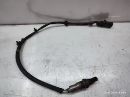 Opel Mokka X Lambda probe sensor 55489509