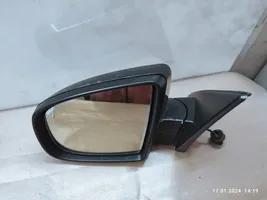 BMW X6 E71 Front door electric wing mirror 020880