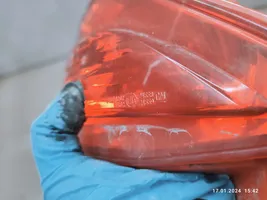 Opel Mokka X Rear tail light reflector 24558