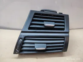 BMW X6 E71 Moldura protectora de la rejilla de ventilación lateral del panel 9227768