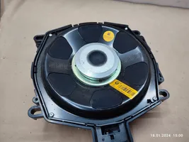 BMW X6 E71 Subwoofer-bassokaiutin 9218699