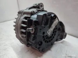 BMW X6 E71 Generator/alternator 7803724