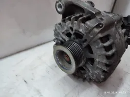 BMW X6 E71 Generator/alternator 7803724