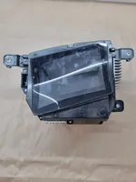 BMW X6 E71 Monitor / wyświetlacz / ekran 9168692