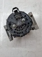 Opel Mokka X Alternator 42609191