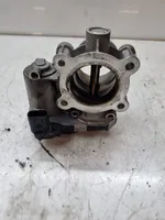 Opel Mokka X Throttle valve 55496779AA