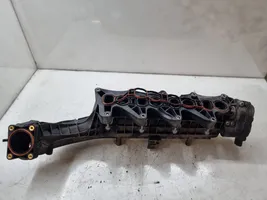 Opel Mokka X Intake manifold 55498492