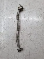 Opel Mokka X EGR valve line/pipe/hose 55500869