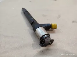 Opel Mokka X Injecteur de carburant 55570012