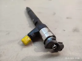 Opel Mokka X Injecteur de carburant 55570012