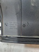 BMW X6 E71 Rura / Wąż dolotowy powietrza 7812264