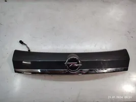 Opel Mokka X Other trunk/boot trim element 95093299